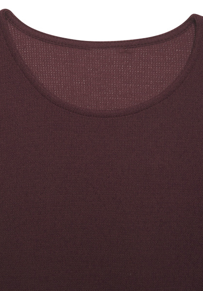 Langarmshirt