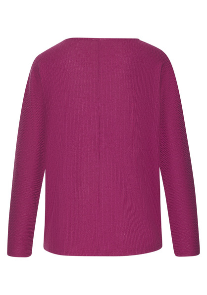Langarmshirt