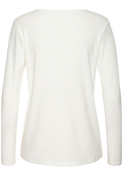 Langarmshirt