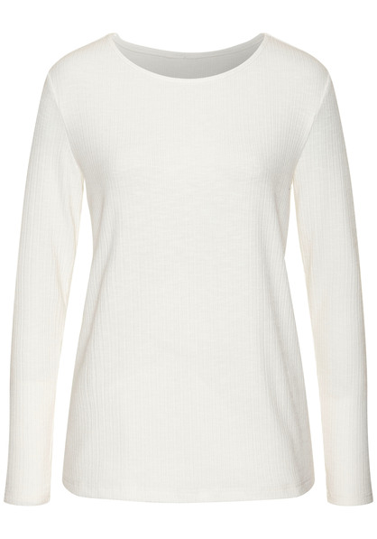 Langarmshirt