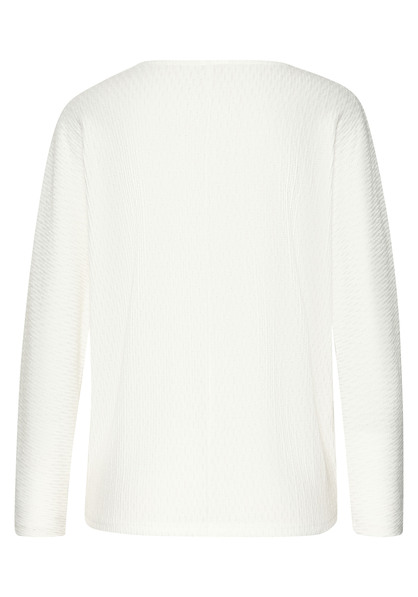 Langarmshirt