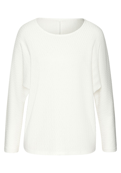 Langarmshirt
