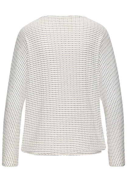 Langarmshirt
