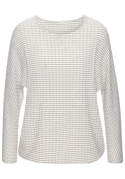 Langarmshirt
