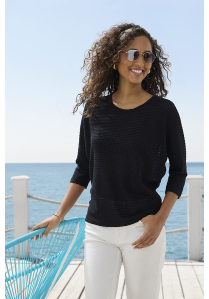Langarmshirt
