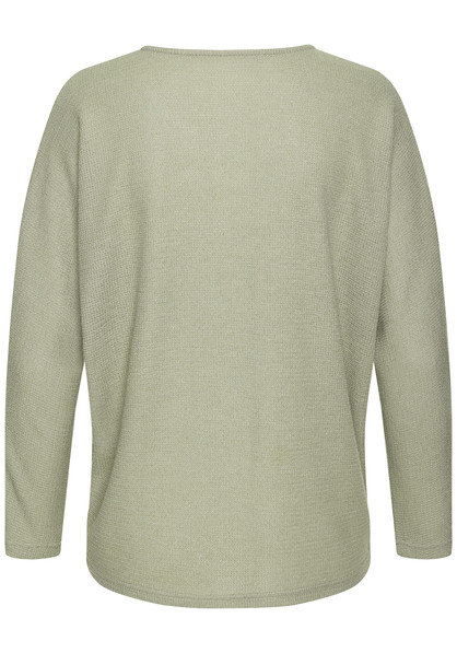 Langarmshirt