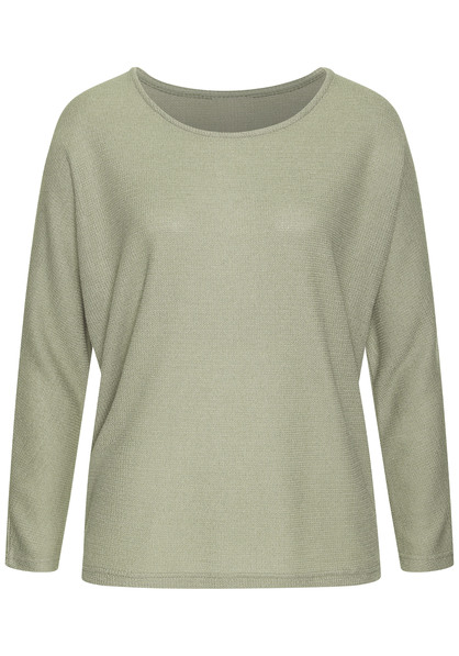 Langarmshirt