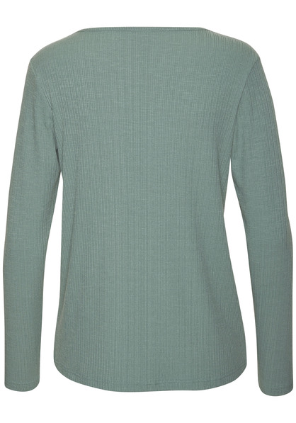 Langarmshirt