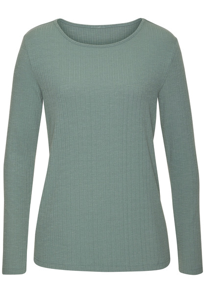 Langarmshirt