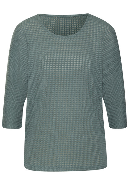 Langarmshirt