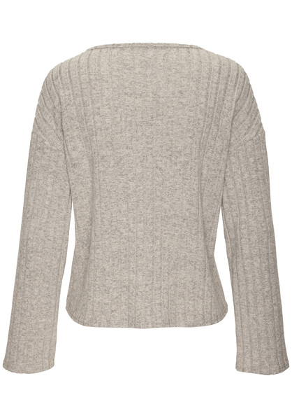 Langarmshirt