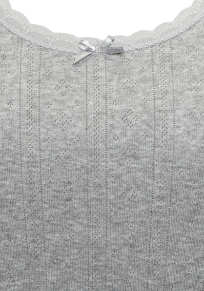 Langarmshirt