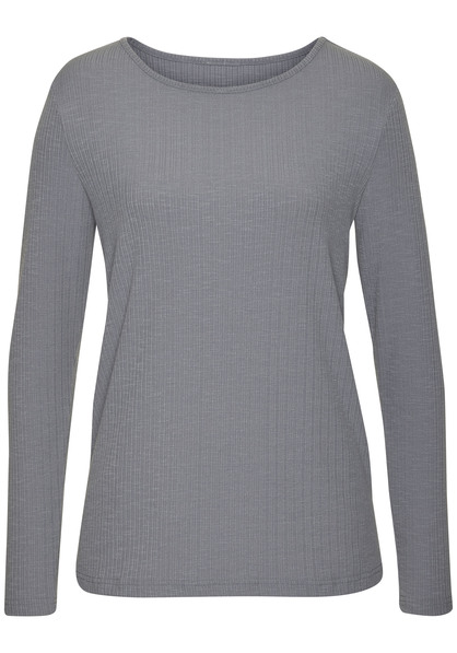 Langarmshirt