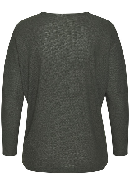 Langarmshirt