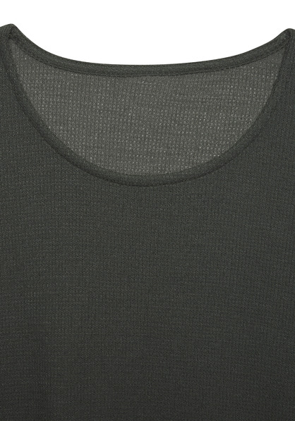 Langarmshirt