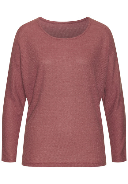 Langarmshirt