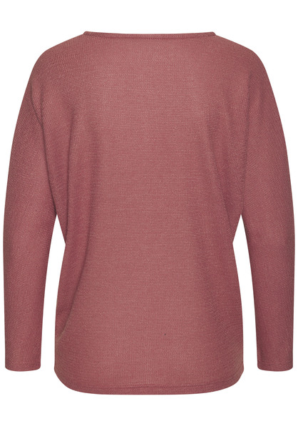 Langarmshirt