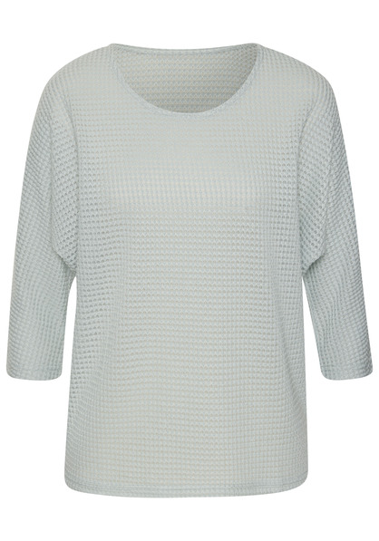 Langarmshirt