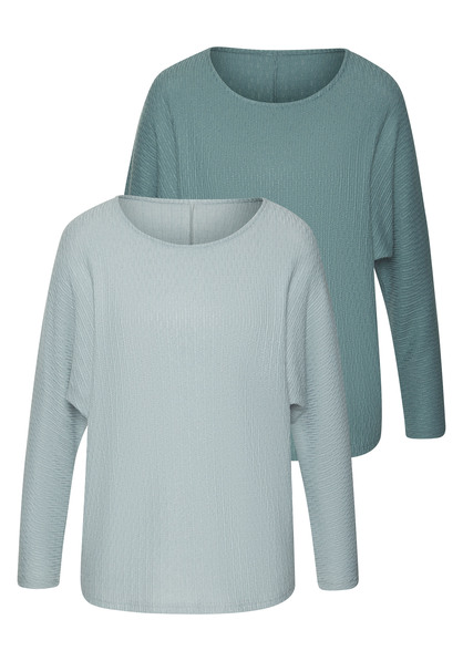 Langarmshirt