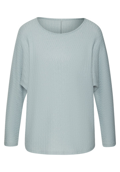 Langarmshirt