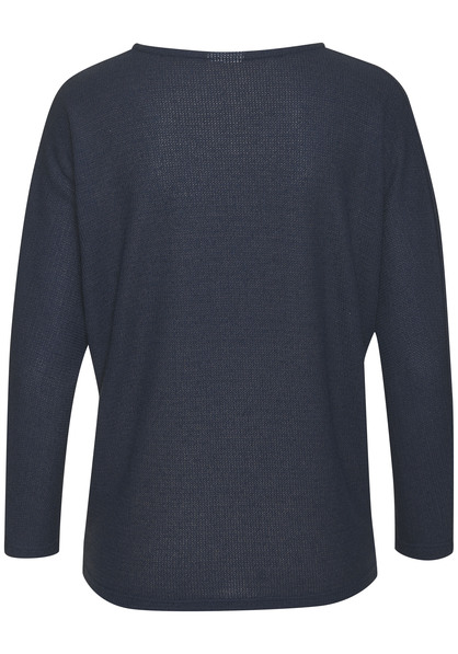Langarmshirt