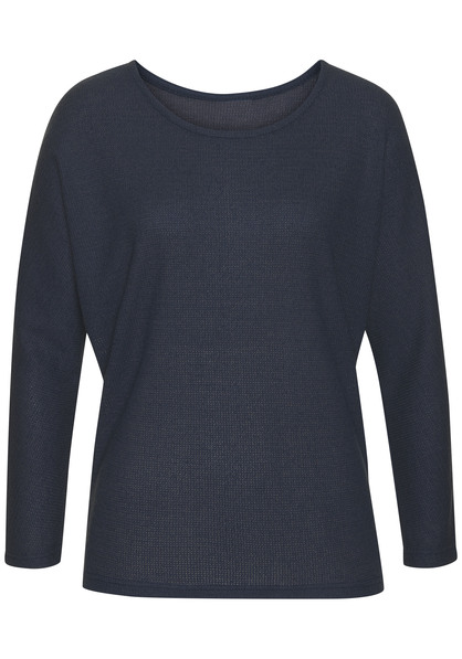 Langarmshirt