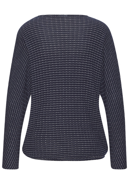 Langarmshirt