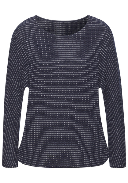Langarmshirt