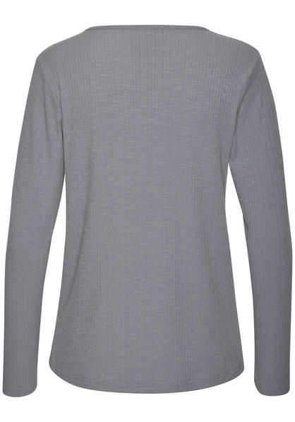 Langarmshirt
