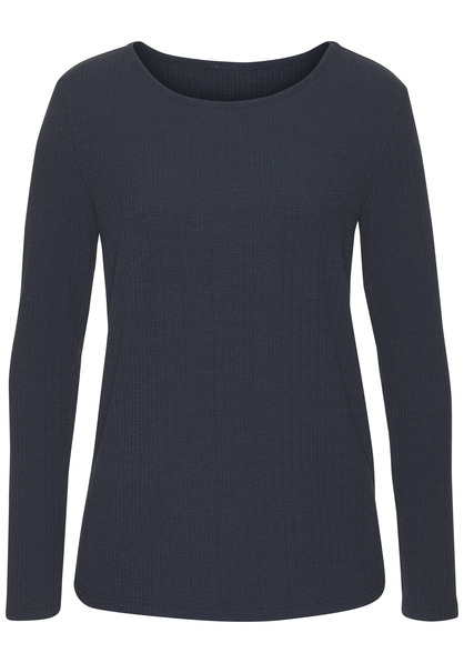 Langarmshirt