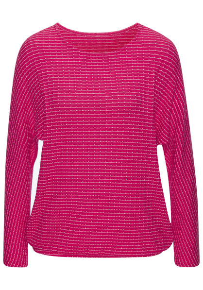 Langarmshirt