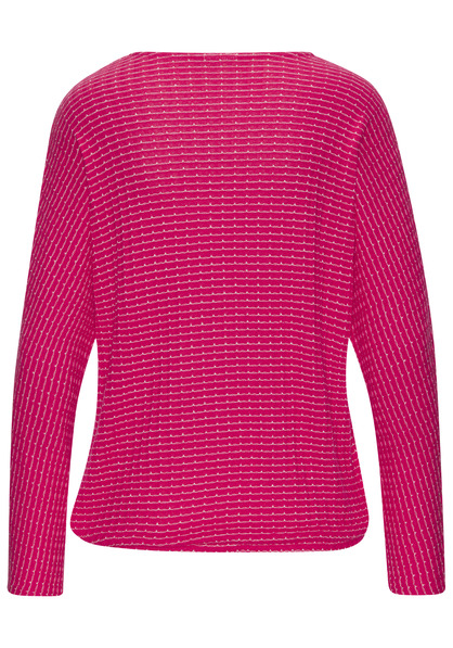 Langarmshirt
