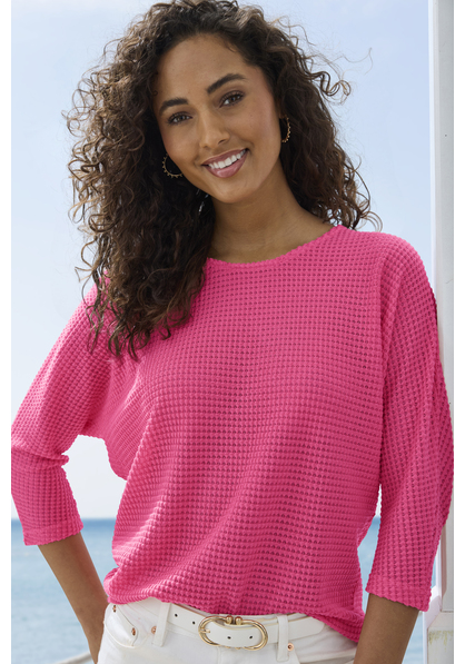 Langarmshirt