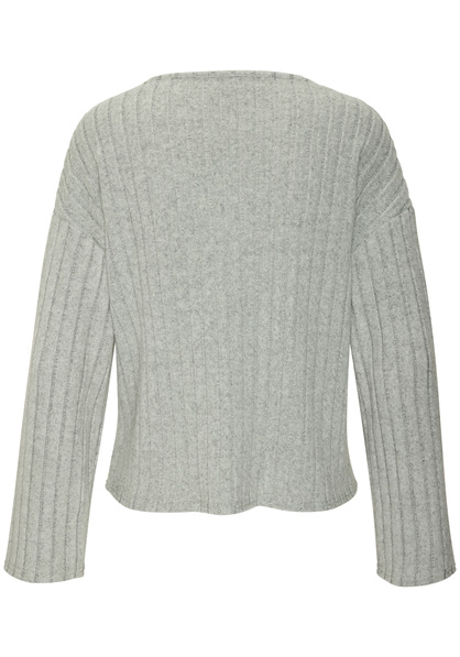 Langarmshirt