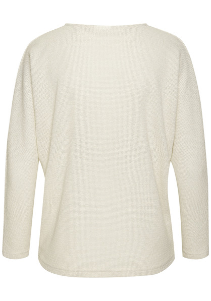 Langarmshirt