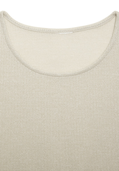 Langarmshirt