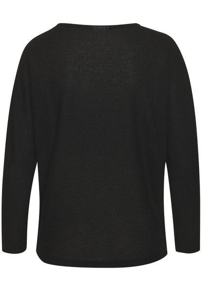 Langarmshirt