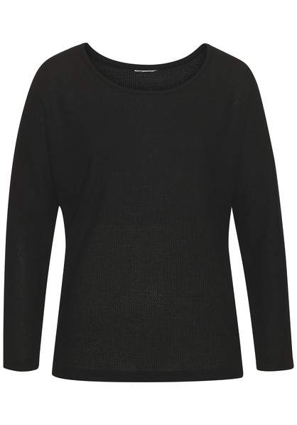 Langarmshirt