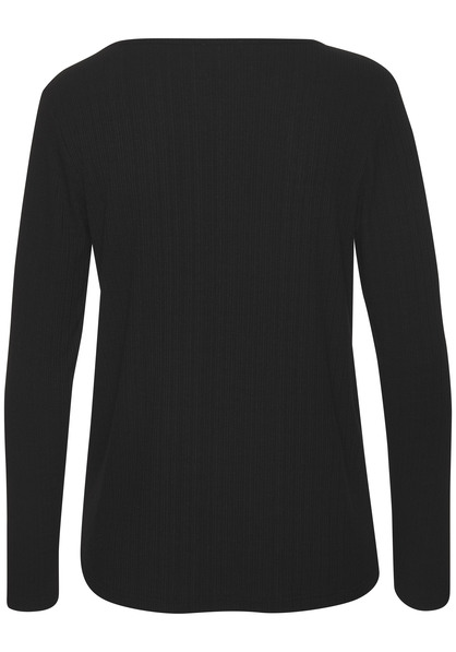 Langarmshirt