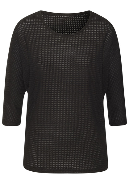 Langarmshirt