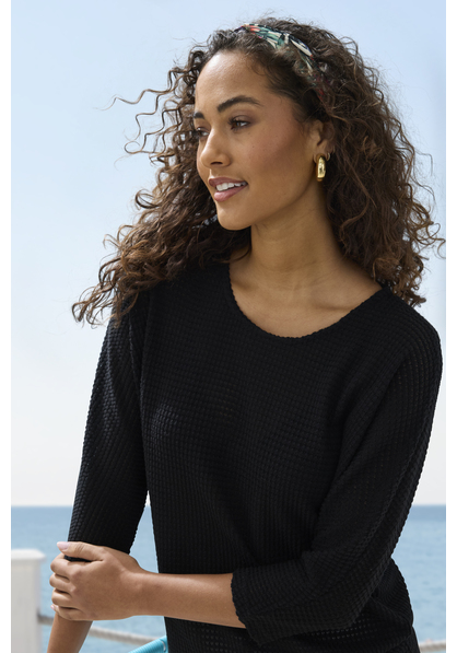 Langarmshirt