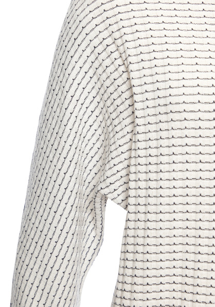 Langarmshirt