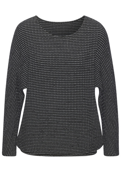Langarmshirt