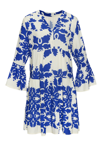 Longbluse