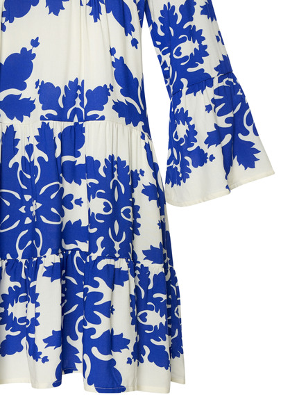 Longbluse