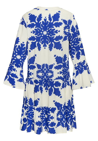 Longbluse