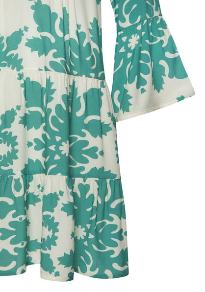 Longbluse