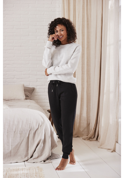 Longsweatshirt