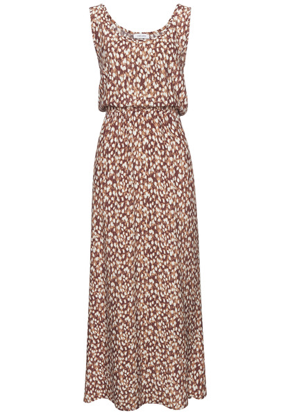 Maxikleid