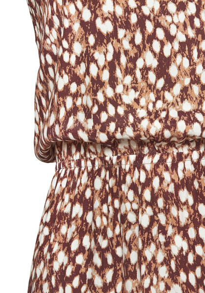 Maxikleid